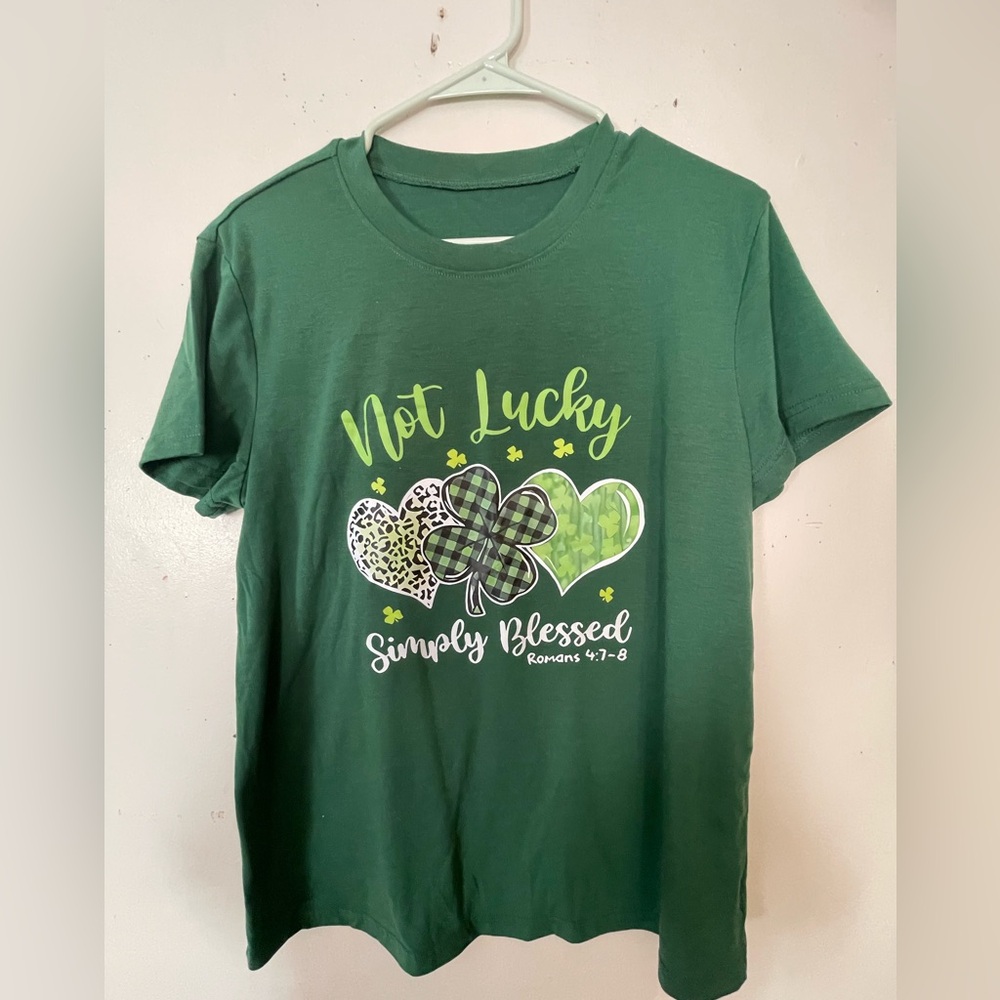 Tshirt Sz L